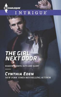 The Girl Next Door - Eden, Cynthia
