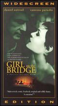 The Girl on the Bridge - Patrice Leconte