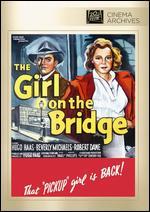 The Girl on the Bridge - Hugo Haas