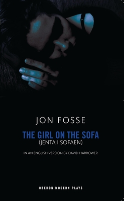 The Girl on the Sofa - Fosse, Jon