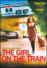 The Girl on the Train - Andr Tchin