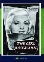 The Girl Rosemarie - Rolf Thiele