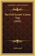 The Girl Scouts' Canoe Trip (1922)