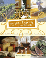The Girl & the Fig Cookbook: More Than 100 Recipes from the Acclaimed California Wine Country Restaurant