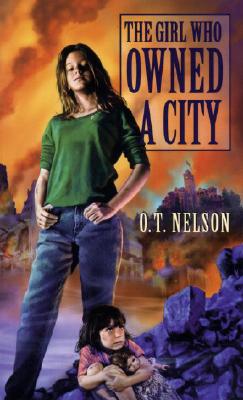 The Girl Who Owned a City - Nelson, O T