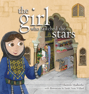 The Girl Who Stitched the Stars