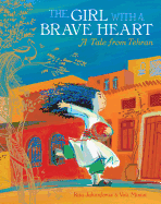 The Girl with a Brave Heart