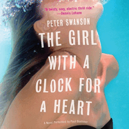 The Girl with a Clock for a Heart