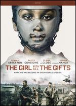 The Girl with All the Gifts - Colm McCarthy