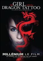 The Girl With the Dragon Tattoo [Bilingual] - Niels Arden Oplev