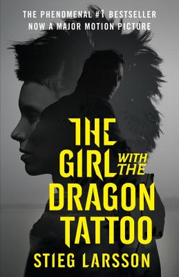 The Girl with the Dragon Tattoo: Book 1 of the Millennium Trilogy - Larsson, Stieg