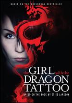 The Girl With the Dragon Tattoo - Niels Arden Oplev
