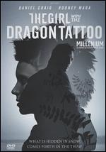 The Girl With The Dragon Tattoo - David Fincher