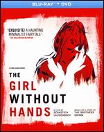 The Girl Without Hands [Blu-ray] - Sbastien Laudenbach