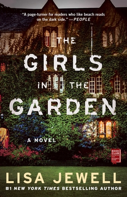The Girls in the Garden - Jewell, Lisa
