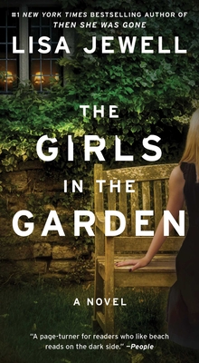 The Girls in the Garden - Jewell, Lisa