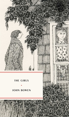 The Girls - Bowen, John