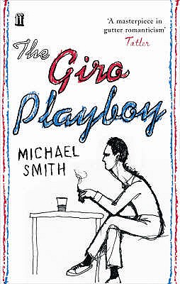 The Giro Playboy - Smith, Michael