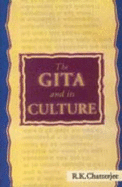 The Gita and Its Culture