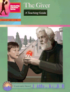 The Giver: A Teaching Guide