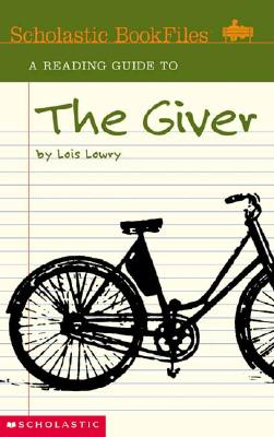 The Giver - Lowry, Lois, and Sanderson, Jeannette