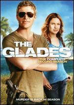 The Glades: Season 02 - 