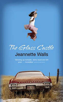 The Glass Castle - Walls, Jeannette