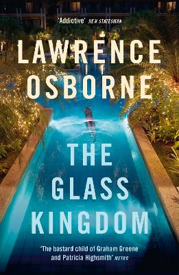 The Glass Kingdom - Osborne, Lawrence