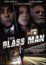 The Glass Man - Cristian Solimeno
