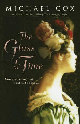 The Glass of Time - Cox, Michael