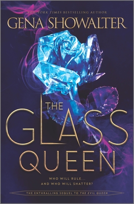 The Glass Queen - Showalter, Gena