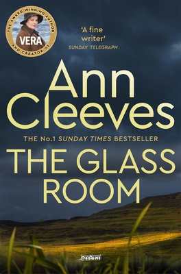 The Glass Room - Cleeves, Ann