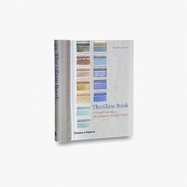 The Glaze Book: A Visual Catalogue of Decorative Ceramic Glazes