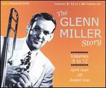 The Glenn Miller Story: Centenary Collection, Vols. 9-12