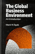 The Global Business Environment: An Introduction