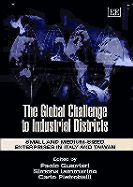 The Global Challenge to Industrial Districts: Small and Medium-Sized Enterprises in Italy and Taiwan