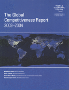 The global competitiveness report