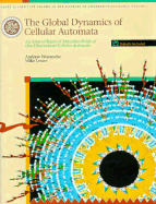 The global dynamics of cellular automata an atlas of basin of attraction fields of one-dimensional cellular automata