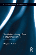 The Global History of the Balfour Declaration: Declared Nation