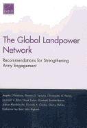 The Global Landpower Network: Recommendations for Strengthening Army Engagement