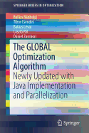 The Global Optimization Algorithm: Newly Updated with Java Implementation and Parallelization