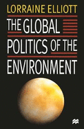 The Global Politics of the Environment