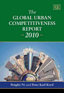 The Global Urban Competitiveness Report - 2010