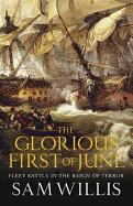 The Glorious First of June: Fleet Battle in the Reign of Terror