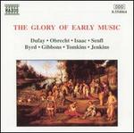 The Glory of Early Music