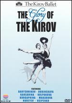 The Glory of the Kirov