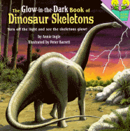 The Glow-In-The-Dark Dinosaur Skeletons