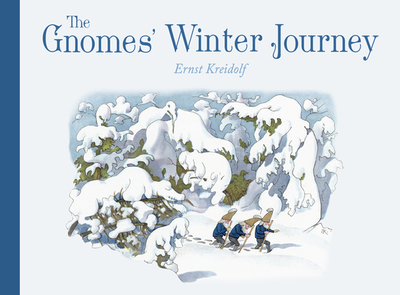 The Gnomes' Winter Journey - Kreidolf, Ernst