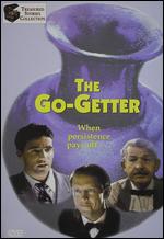 The Go-Getter - Martin Hynes
