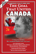 The Goal that United Canada